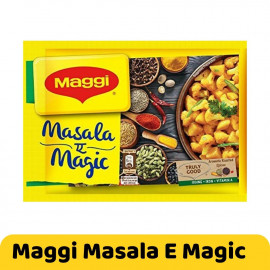 MAGGI MASALA -A- MAGIC SACHET 6gm